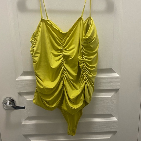 Bodysuit NWOT - Picture 2 of 2